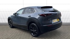 Mazda CX-30 2.0 e-Skyactiv G MHEV Homura 5dr Petrol Hatchback